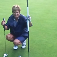 7/30/18 GVSU Golf Highlight #1
